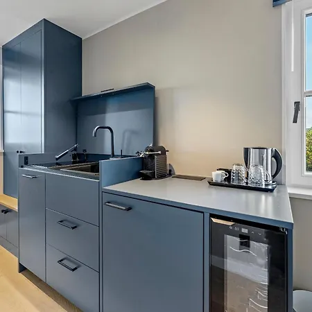 Dependance Windrose 174 Lejlighed *