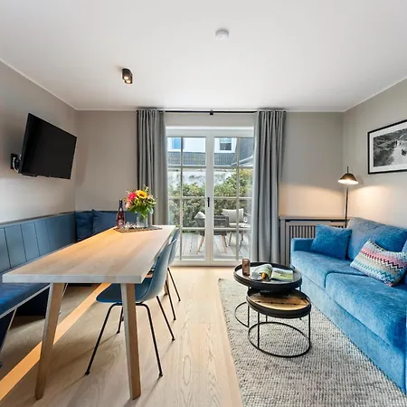 Dependance Windrose 174 Lejlighed *