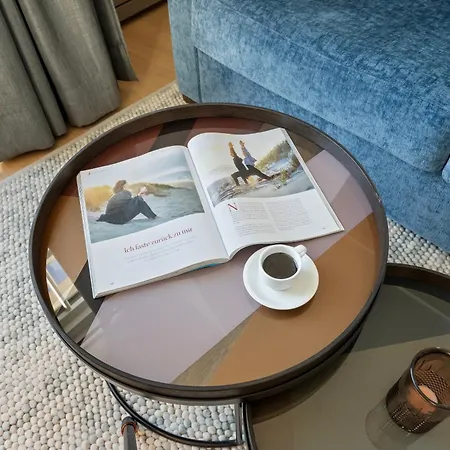 Dependance Windrose 174 Lejlighed *