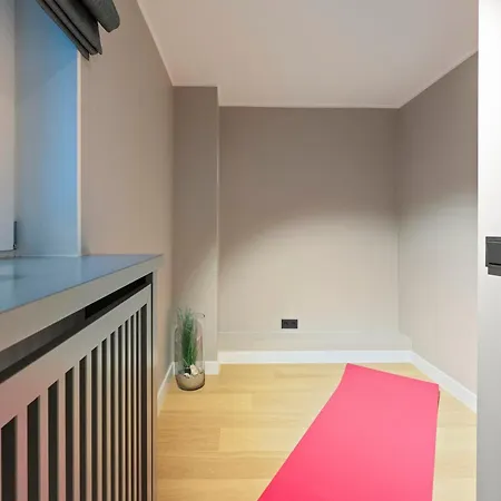 Apartman Dependance Windrose 174 *