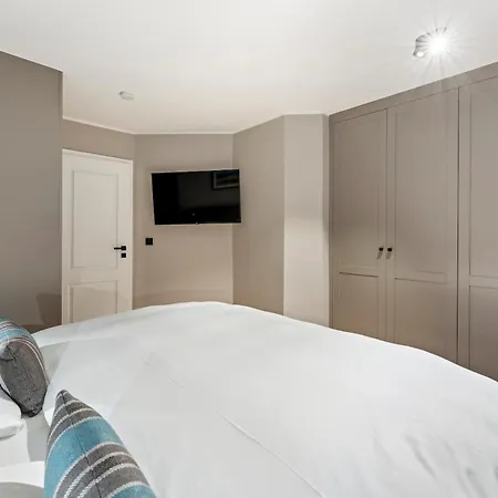 Dependance Windrose 174 Lejlighed *