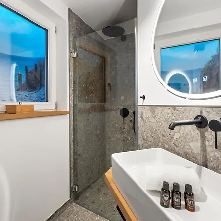 Dependance Windrose 174 Apartman