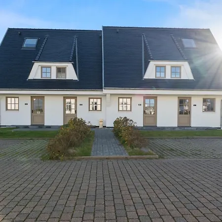 Apartman Dependance Windrose 174 Wenningstedt-Braderup (Sylt)