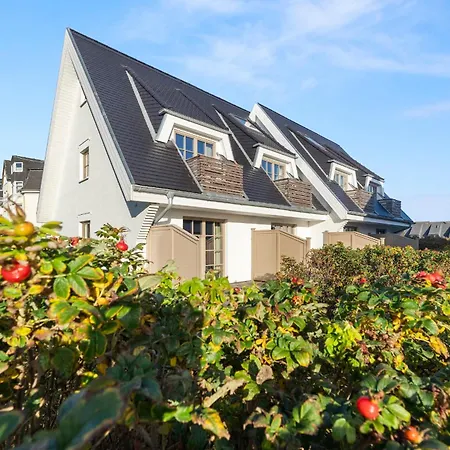 Dependance Windrose 174 Apartman