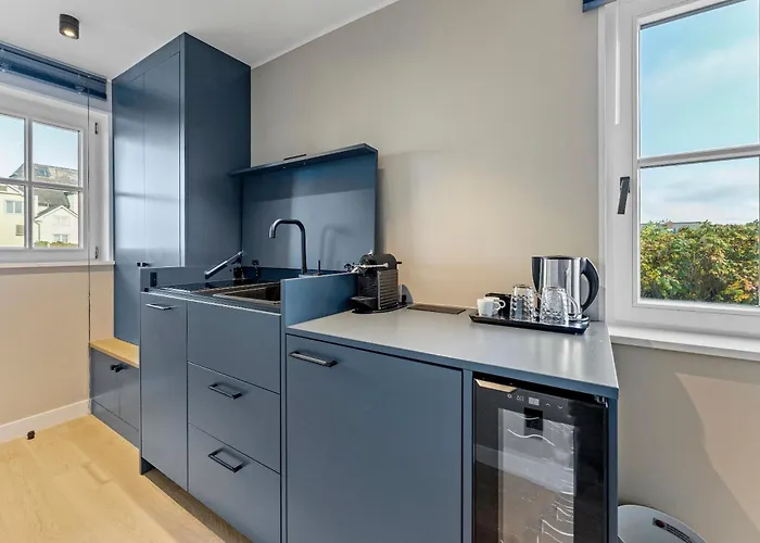 Dependance Windrose 174 Lejlighed *