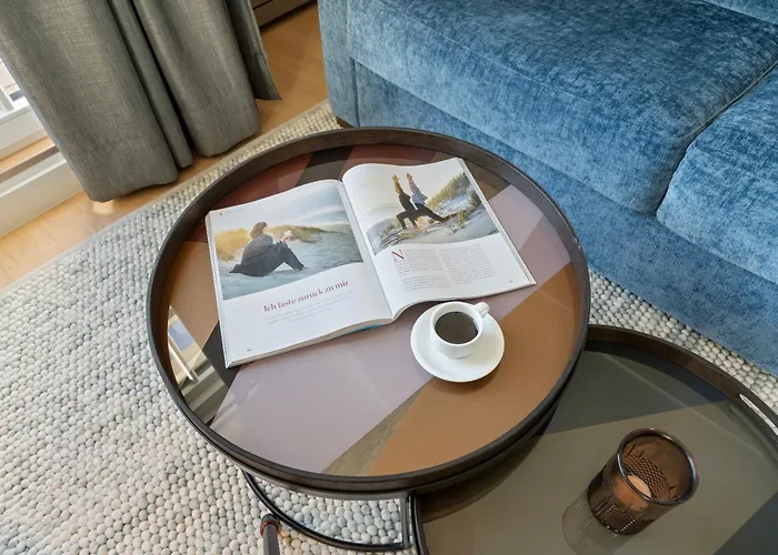 Dependance Windrose 174 Lejlighed *