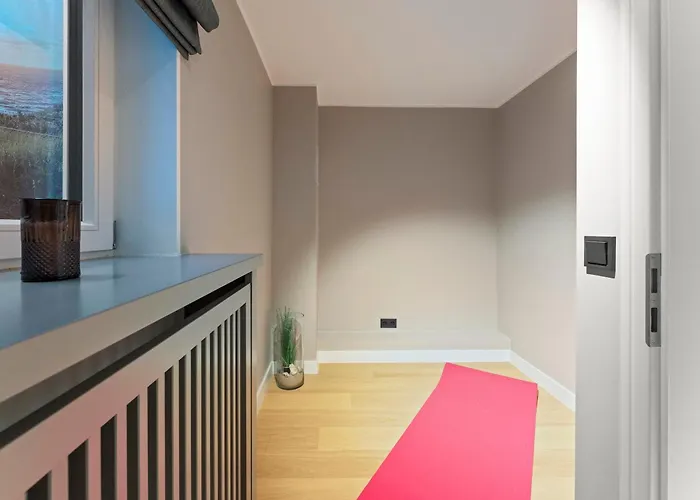 Lejlighed Dependance Windrose 174 *