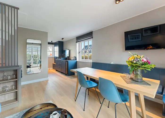 Dependance Windrose 174 *