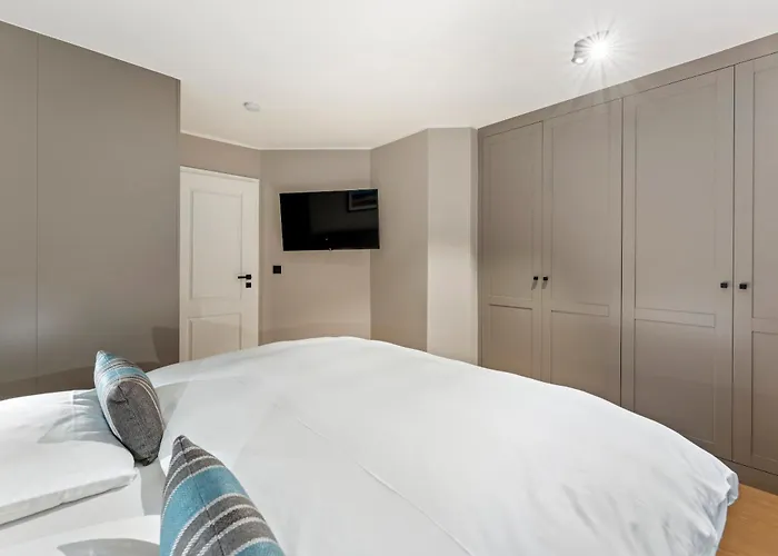 Dependance Windrose 174 Lejlighed *