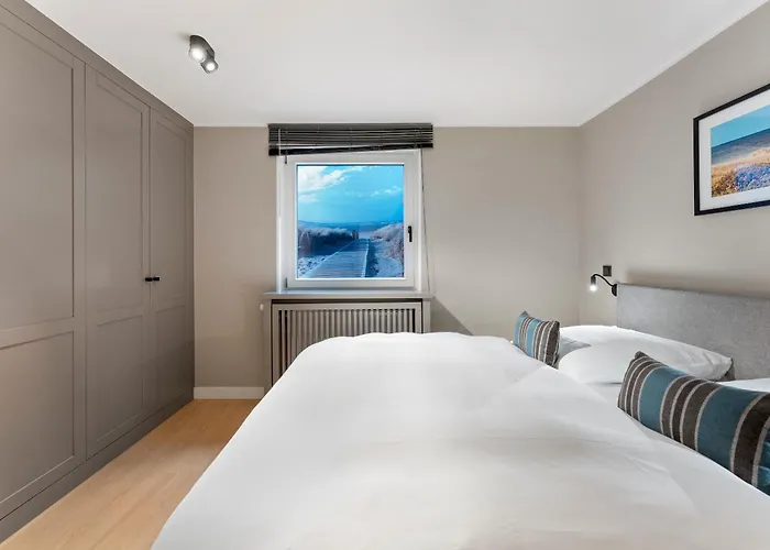 Lejlighed Dependance Windrose 174 *