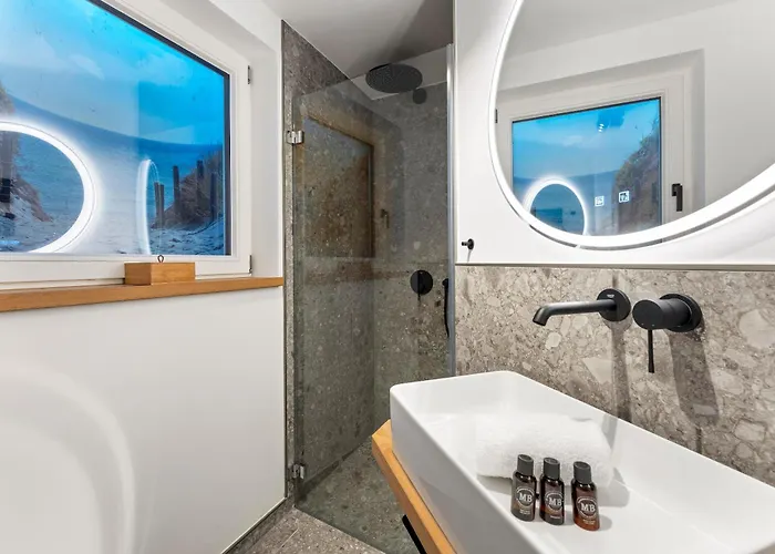 Dependance Windrose 174 Lejlighed