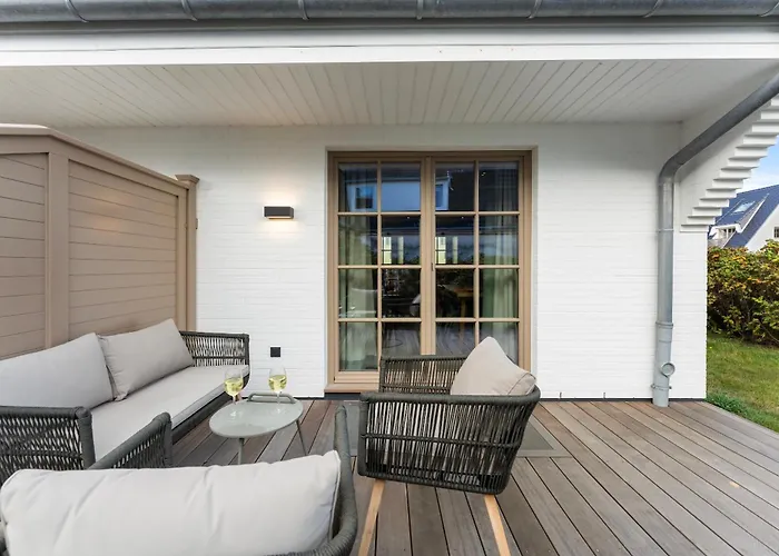 Lejlighed Dependance Windrose 174