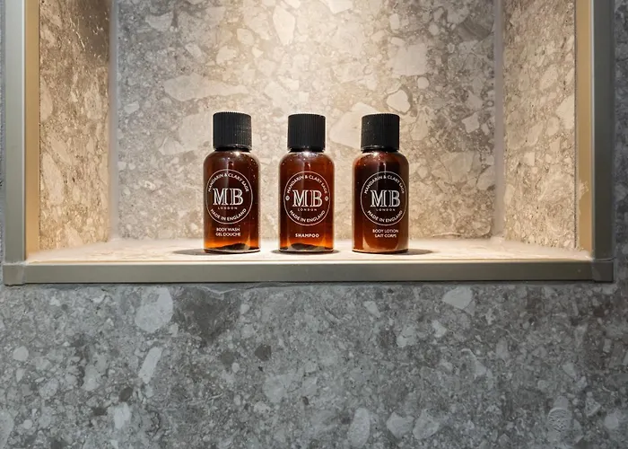 Dependance Windrose 174 Lejlighed