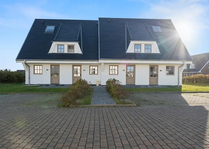 Lejlighed Dependance Windrose 174 Wenningstedt-Braderup