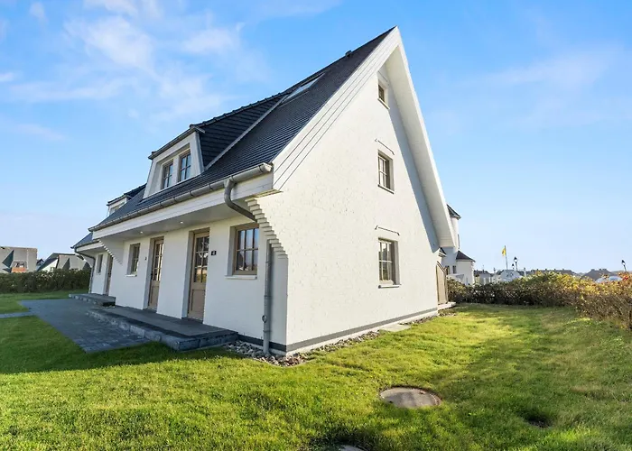 Dependance Windrose 174 * Wenningstedt-Braderup