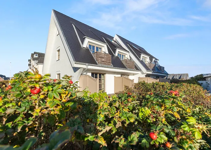 Dependance Windrose 174 Lejlighed